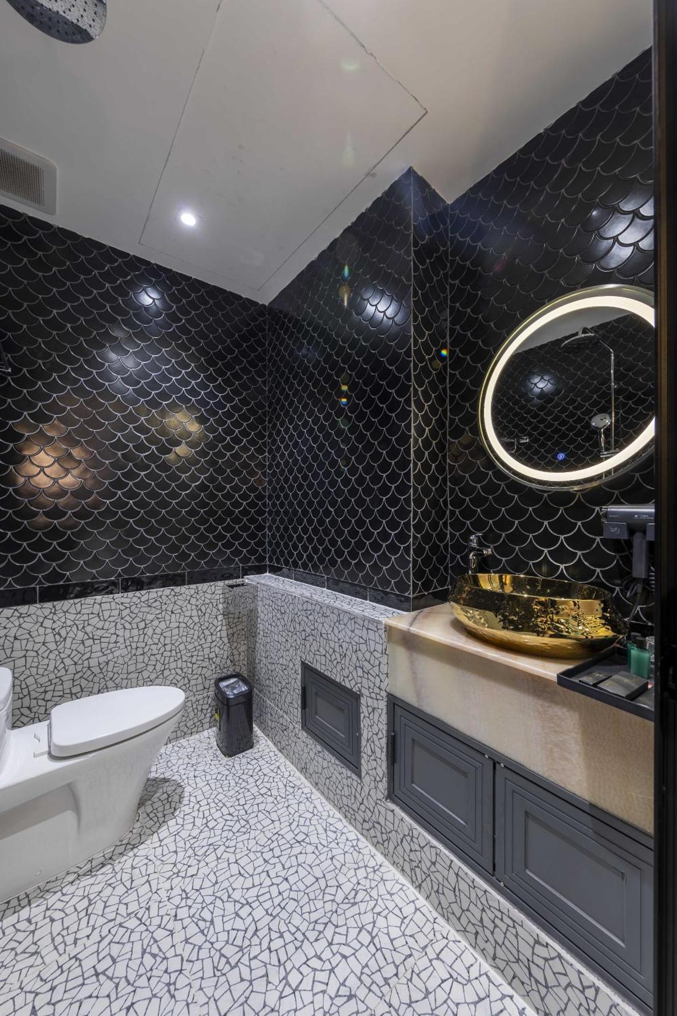 H A O Boutique Hotel Ho Či Minovo Město Exteriér fotografie