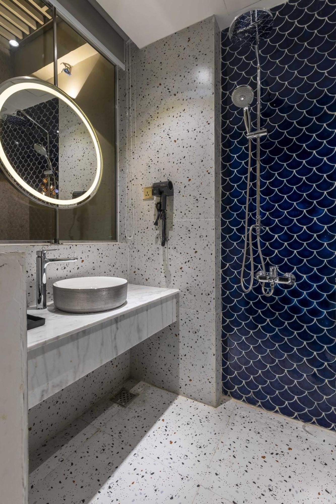 H A O Boutique Hotel Ho Či Minovo Město Exteriér fotografie