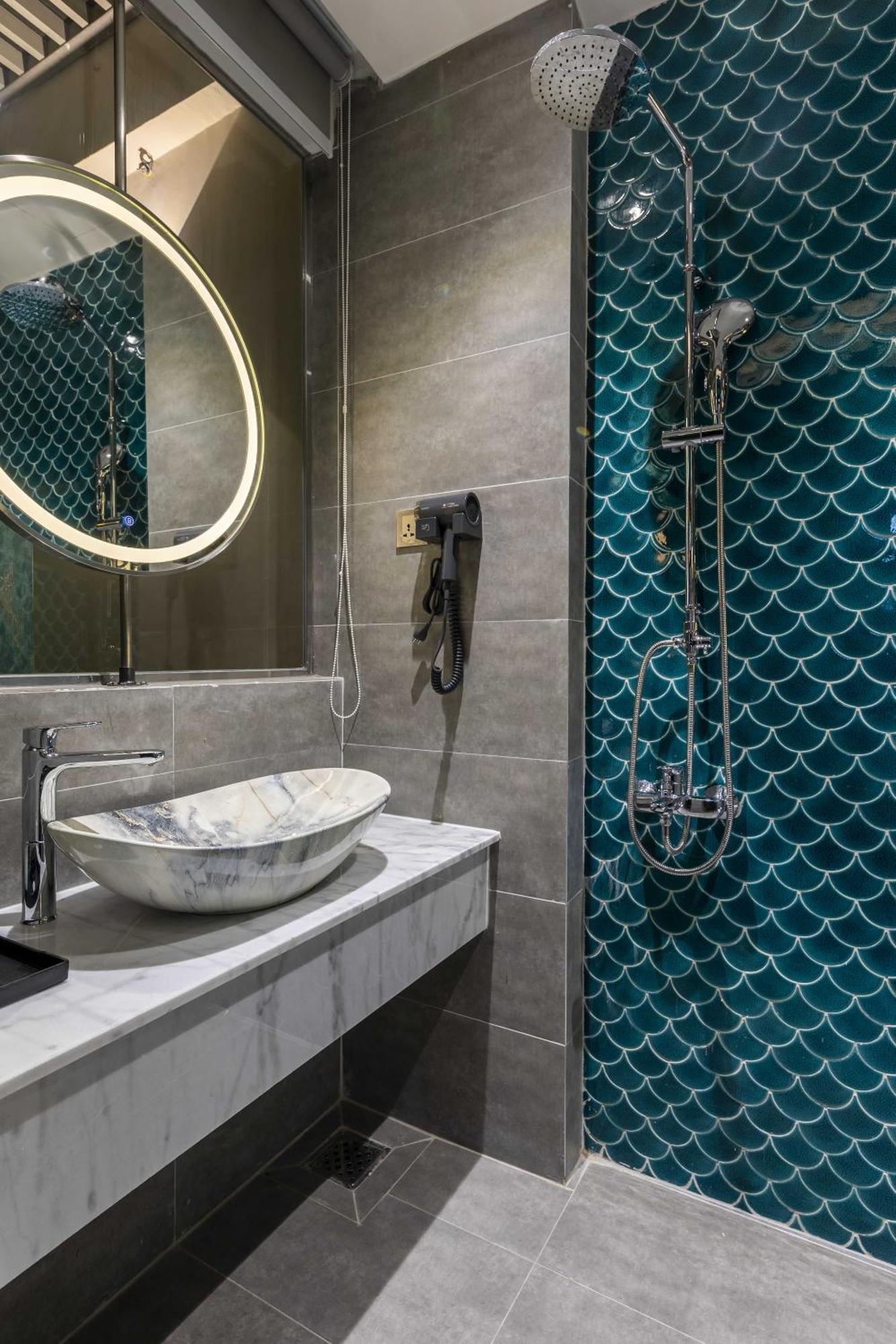 H A O Boutique Hotel Ho Či Minovo Město Exteriér fotografie